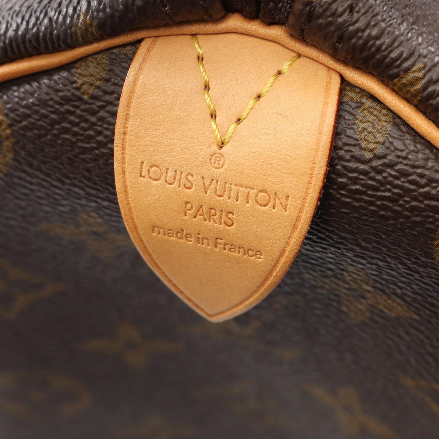 Louis Vuitton Monogram Keepall 50 Boston Bag - Timeless Elegance
