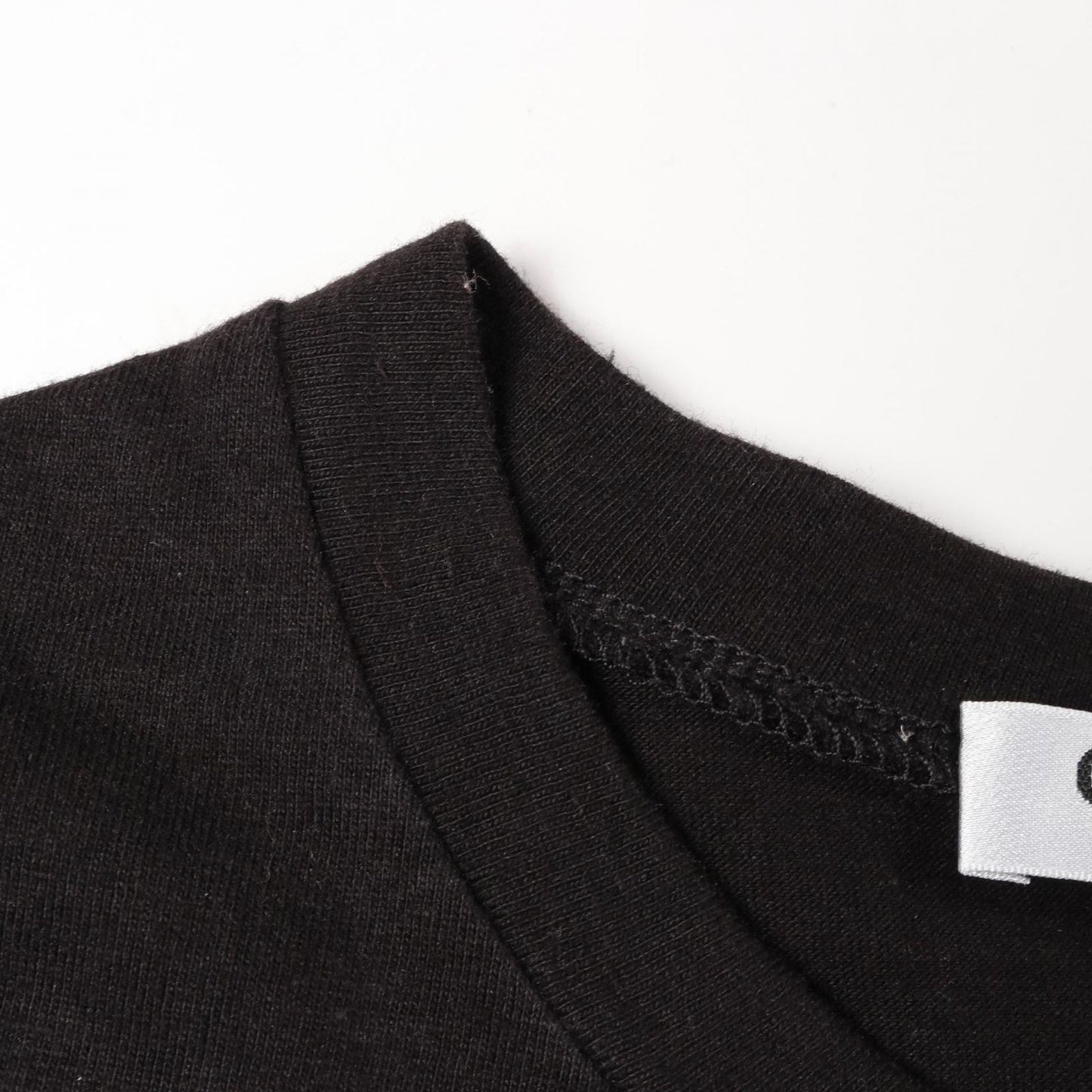 Dior Cotton T-Shirt - Elegant Black XS - Timeless Luxury