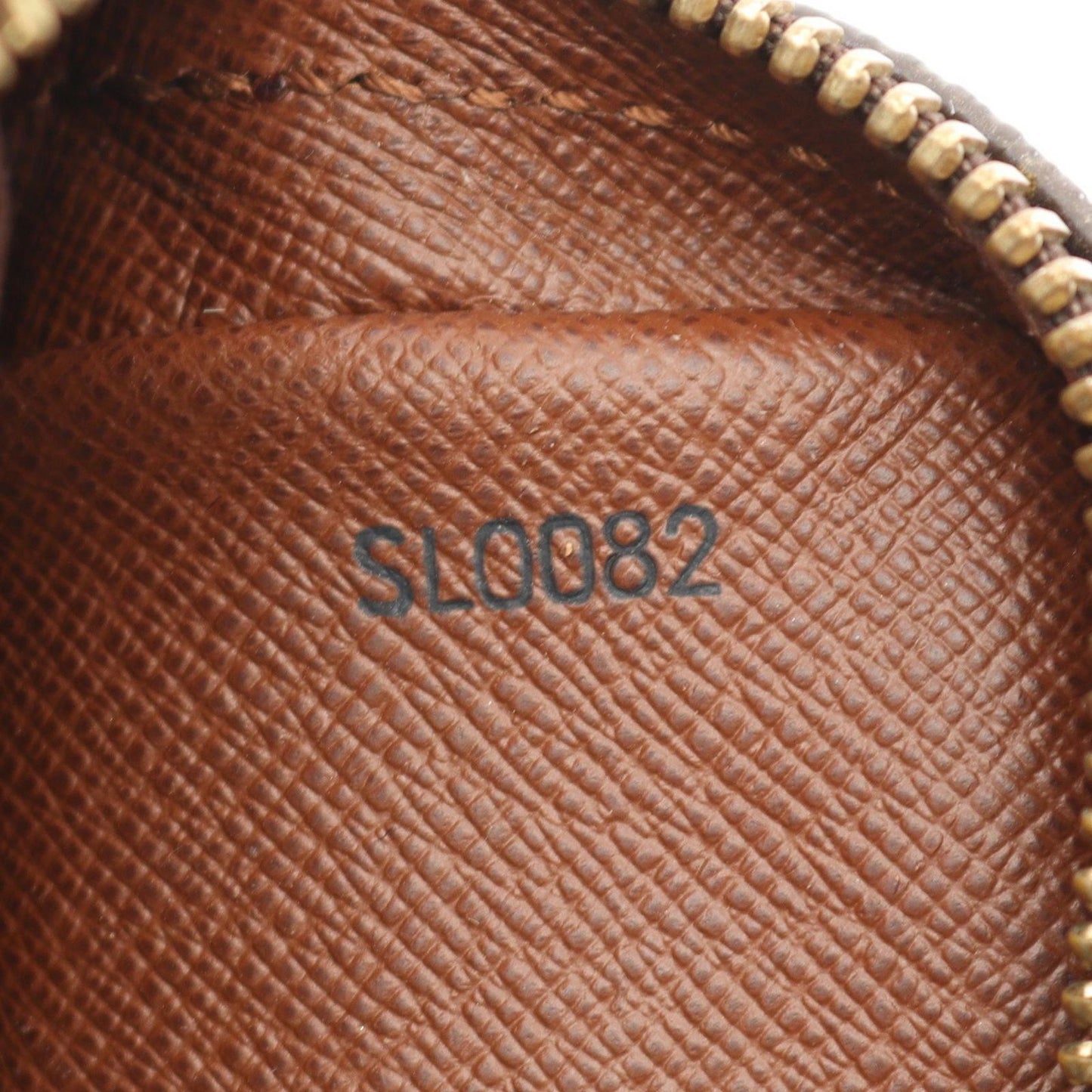 Louis Vuitton Monogram Danube Shoulder Bag - Timeless Elegance