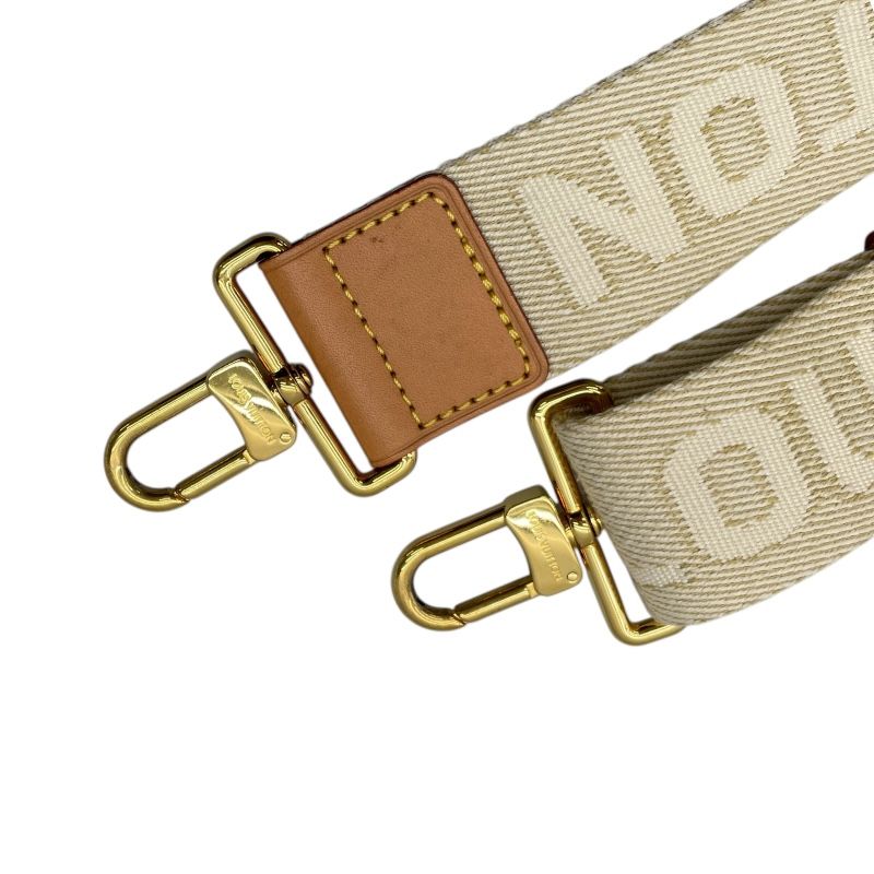 Louis Vuitton Utility Crossbody Bag M80446 - Brown Monogram