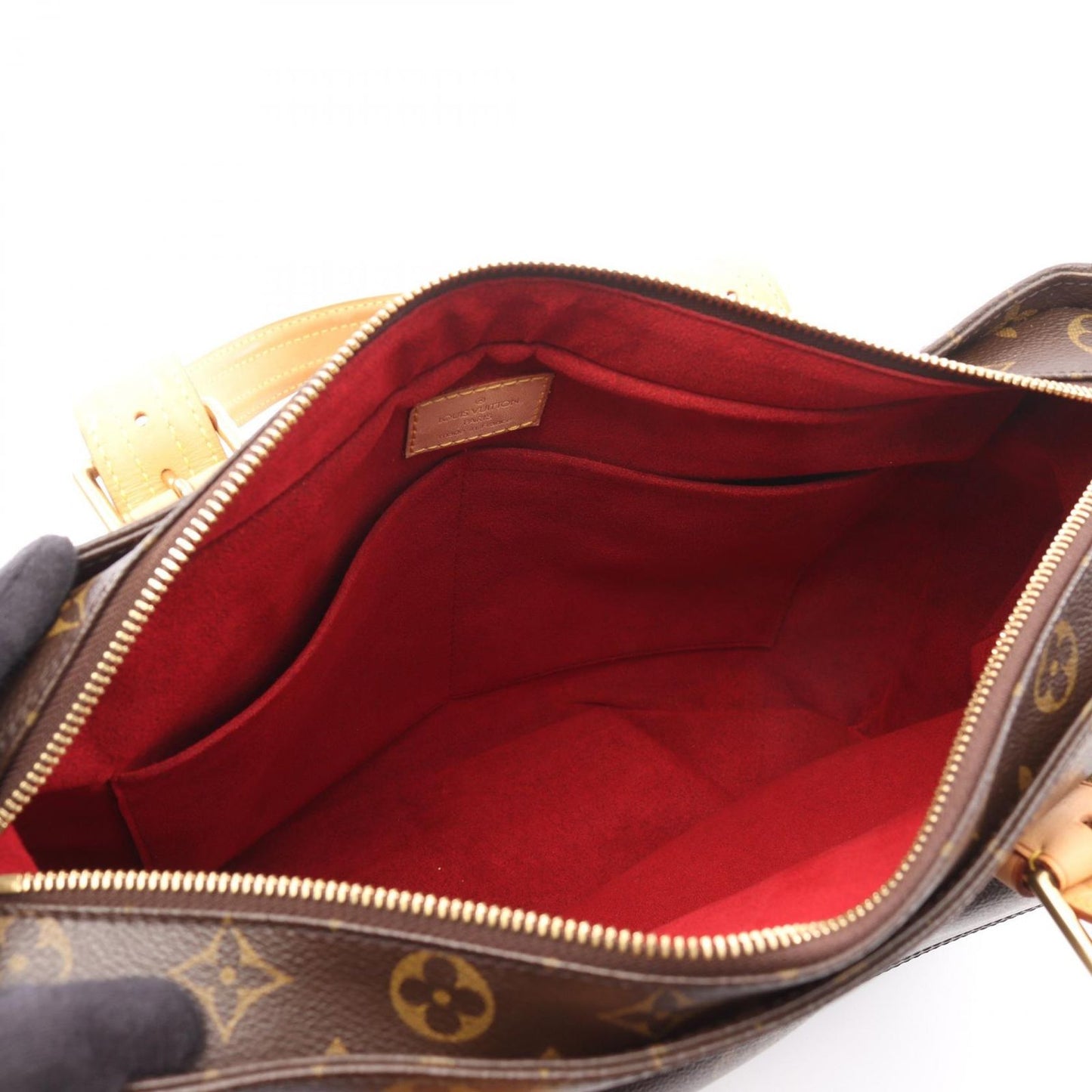 Louis Vuitton Monogram M51162 Multiplicité Handbag - Timeless Elegance