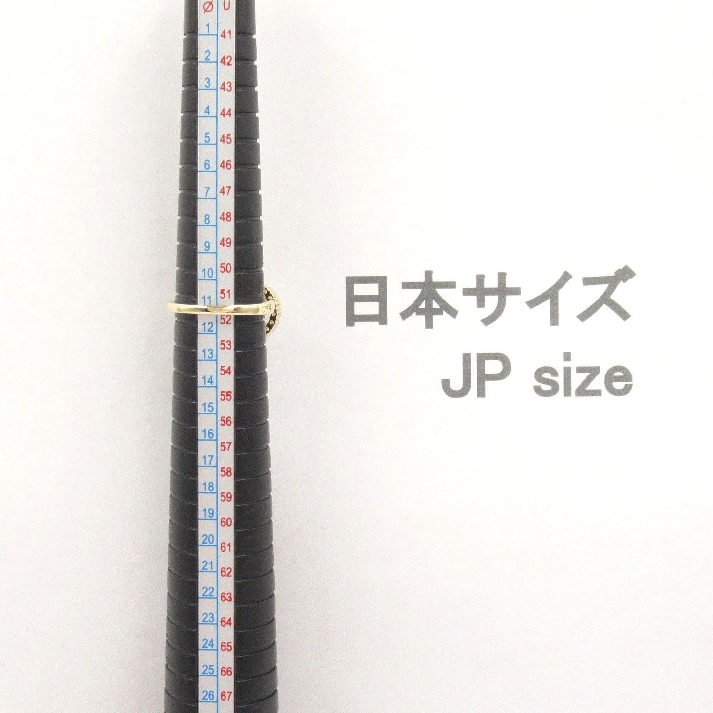 LONGINES Diamond Ring #11 - Exquisite Craftsmanship & Elegance