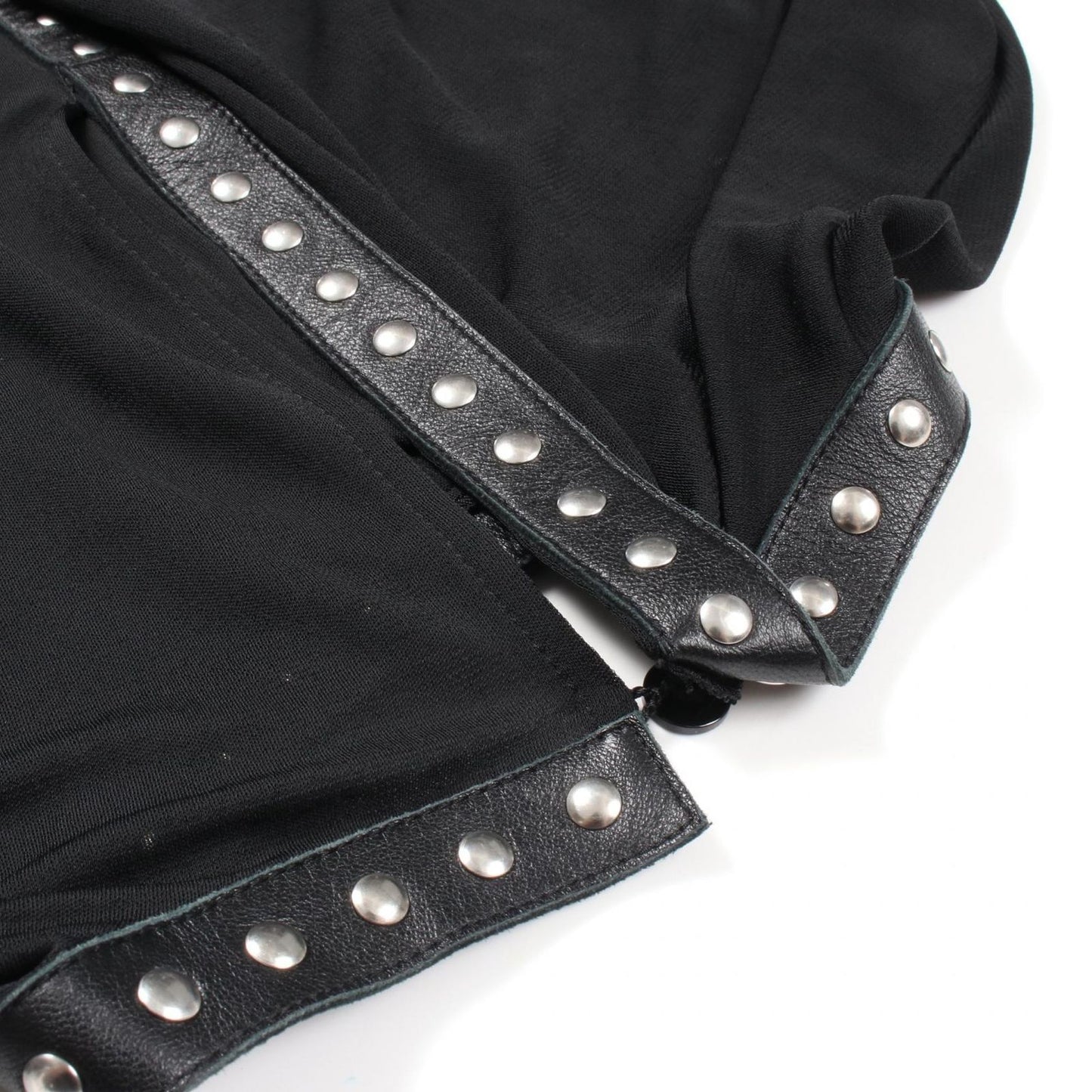 CELINE Black Dress - Timeless Elegance in Premium Materials