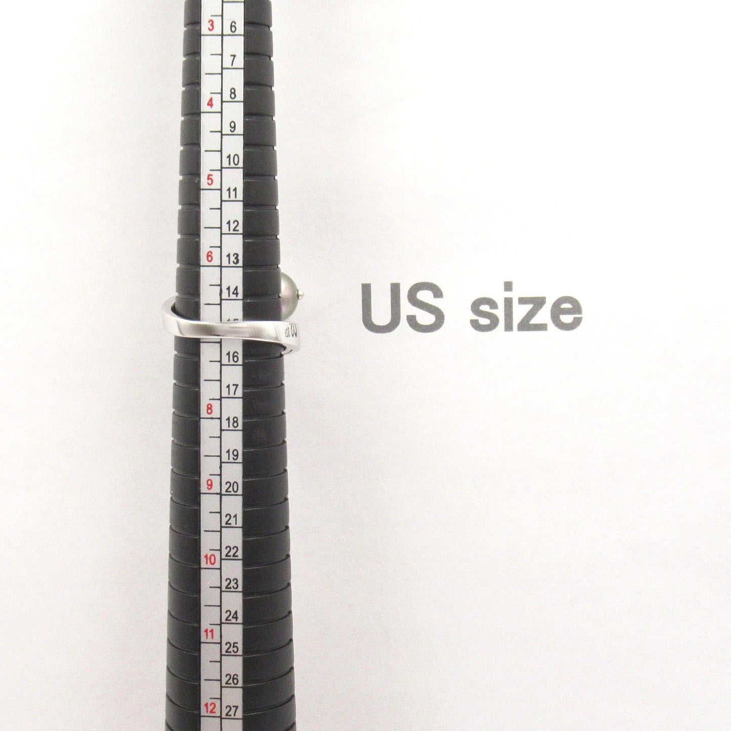 BVLGARI Lucia Pearl Diamond Ring in 18K Pink Gold