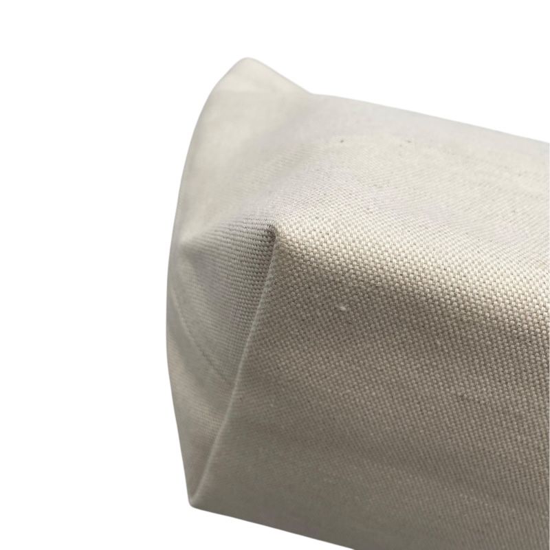 GOYARD Le Nécéssaire Natural Canvas Pouch - Exquisite Craftsmanship