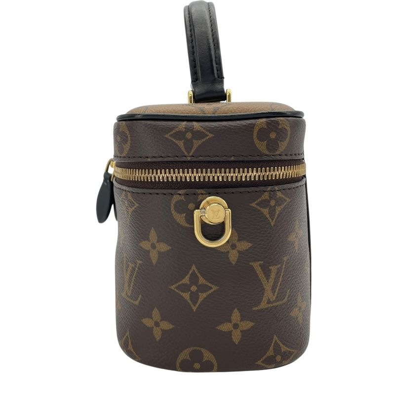 Louis Vuitton Vanity NV PM M45165 Monogram Canvas Shoulder Bag