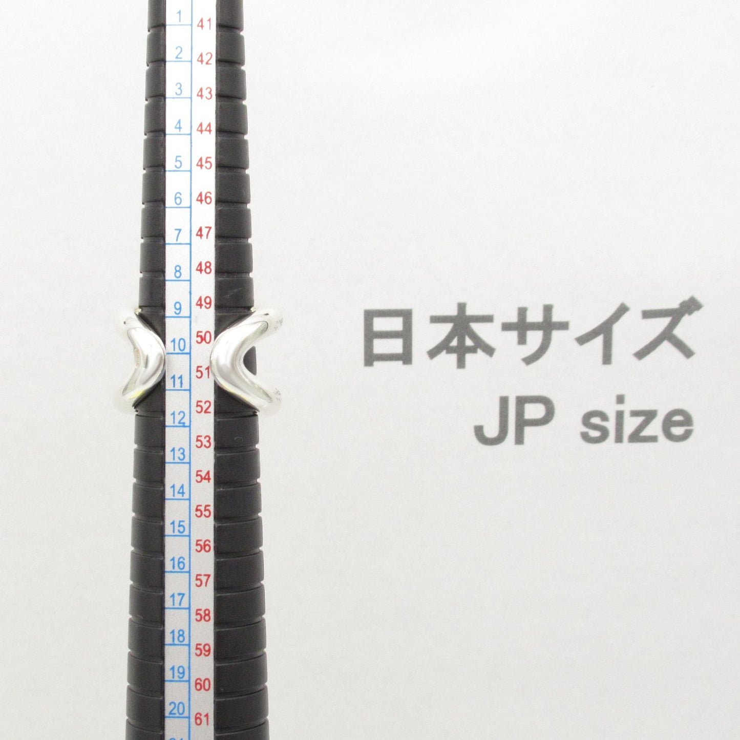 HERMES Osmoz Large Ring in Silver 925 - Unisex Elegance