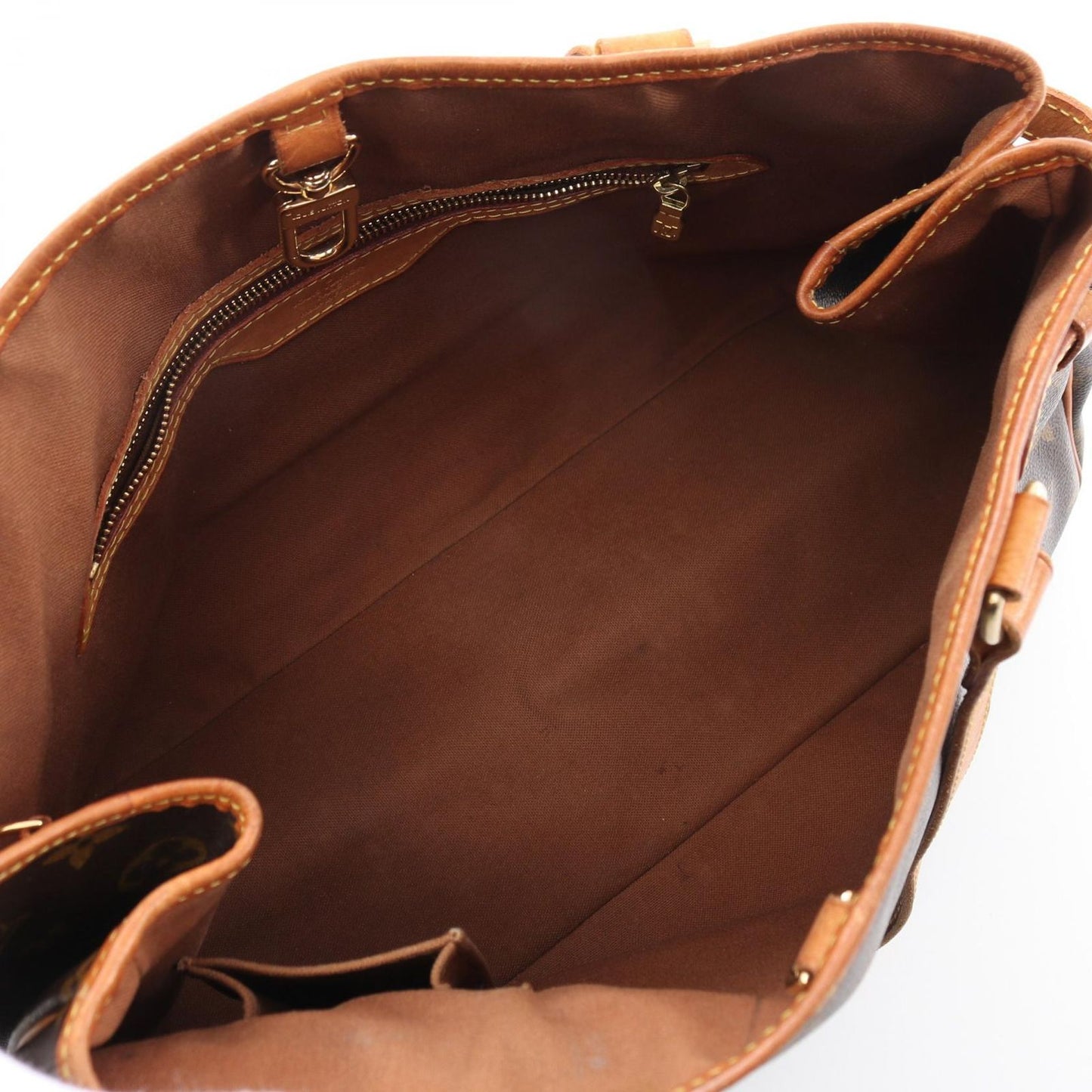 Louis Vuitton Batignolles Oriental Monogram Shoulder Bag