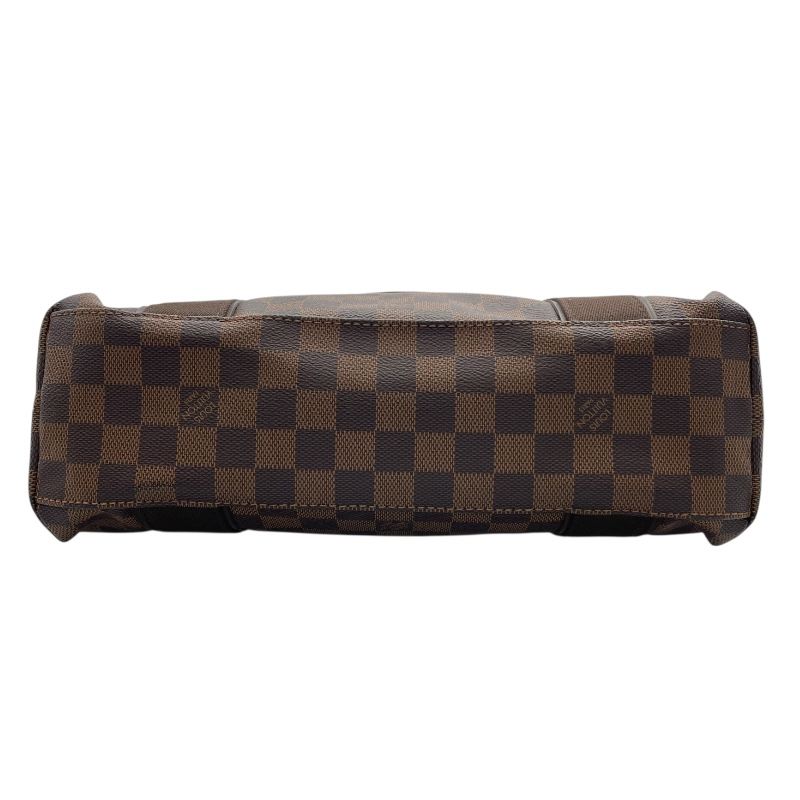 Louis Vuitton Cabas Boulogne N52006 Damier Ebene Shoulder Bag