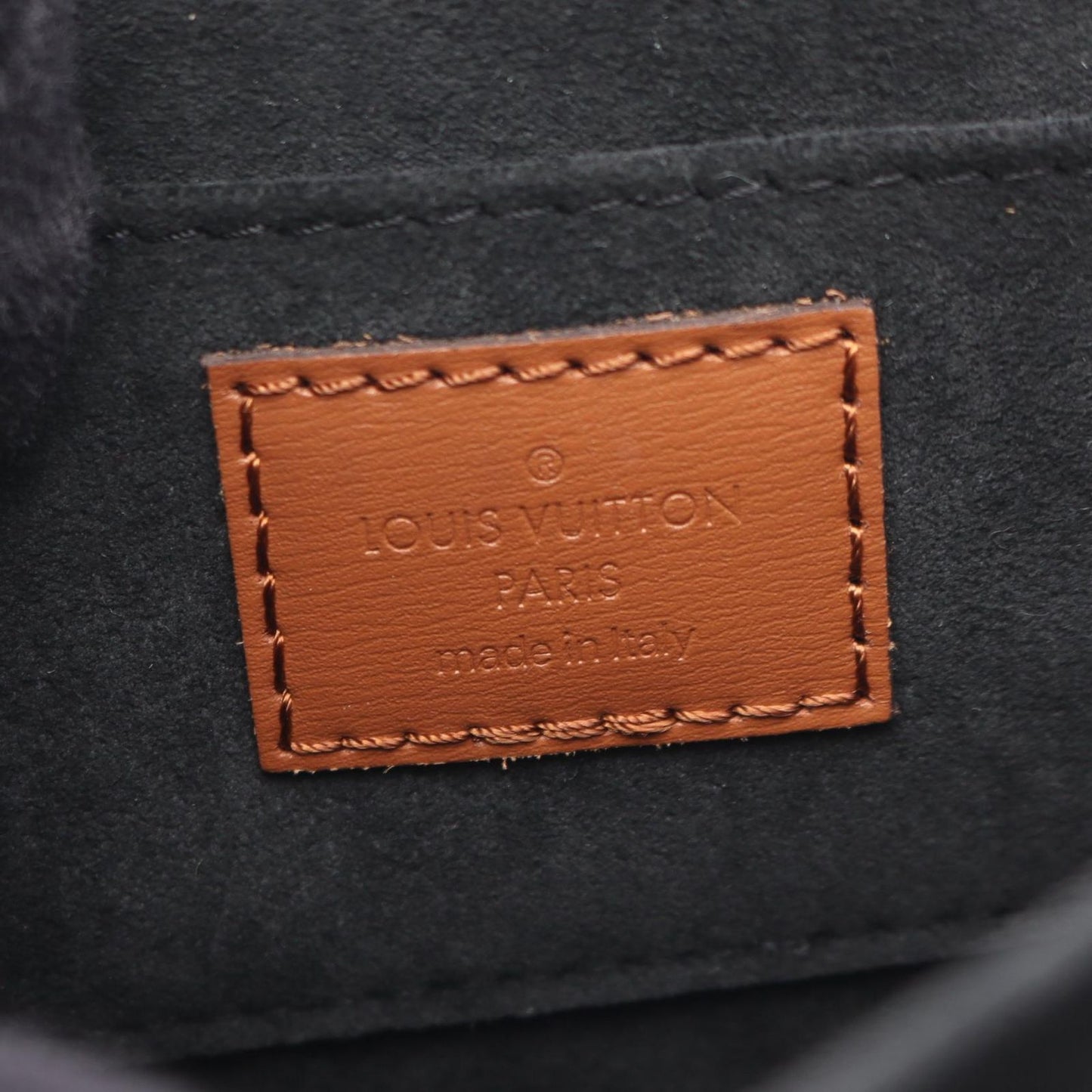 Louis Vuitton Dauphine Mini Shoulder Bag - Exquisite Craftsmanship