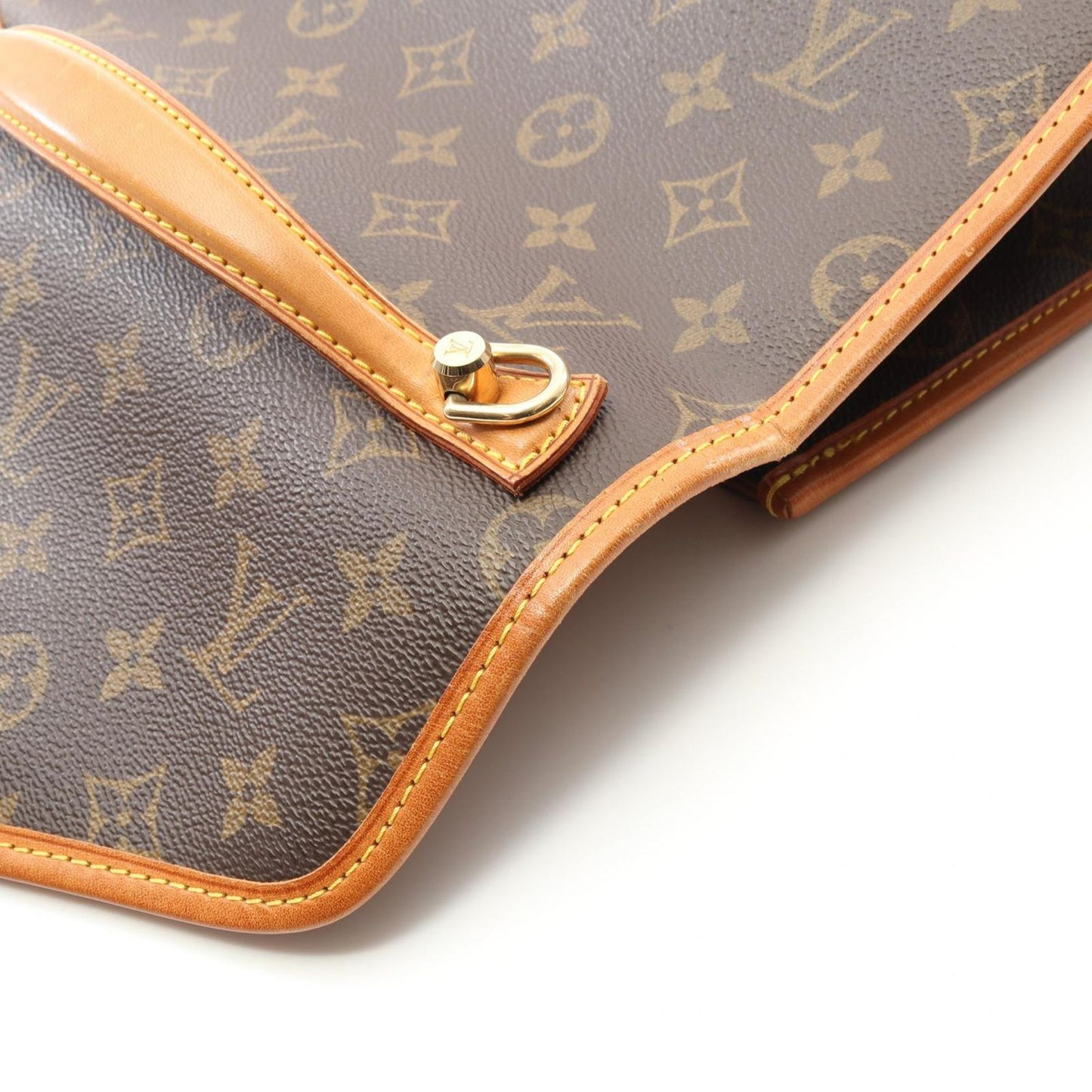 Louis Vuitton Belle Air Handbag M51122 - Timeless Elegance