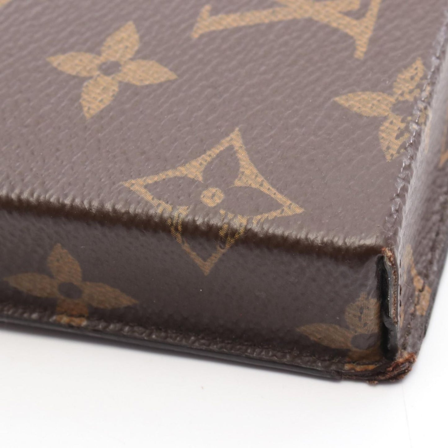 Louis Vuitton Monogram Phone Case - Exquisite Craftsmanship