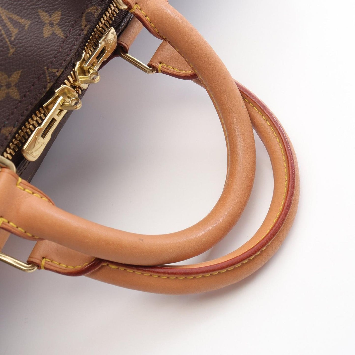 Louis Vuitton Keepall 50 Boston Bag - Timeless Elegance