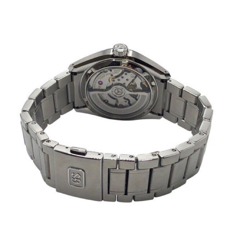 Grand Seiko Evolution 9 Collection Mechanical Hi-Beat 36000 SLGH005