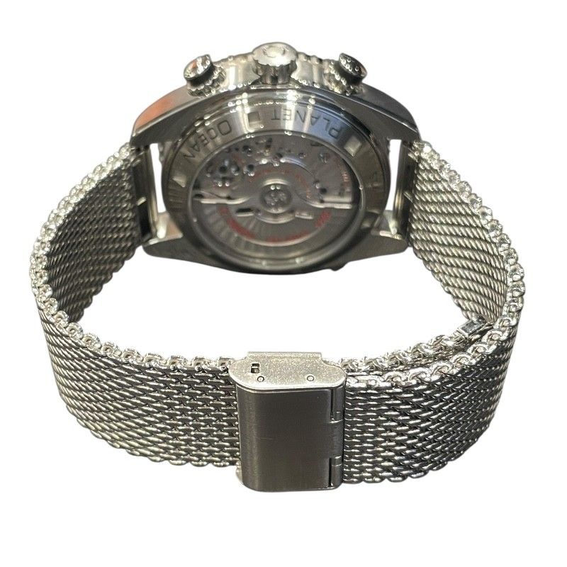 OMEGA Seamaster Planet Ocean 600m Co-Axial Men's Watch