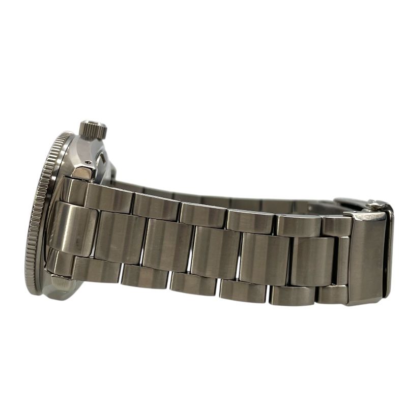 SEIKO Prospex Mechanical Diver's 55th Anniversary Model SBDC107