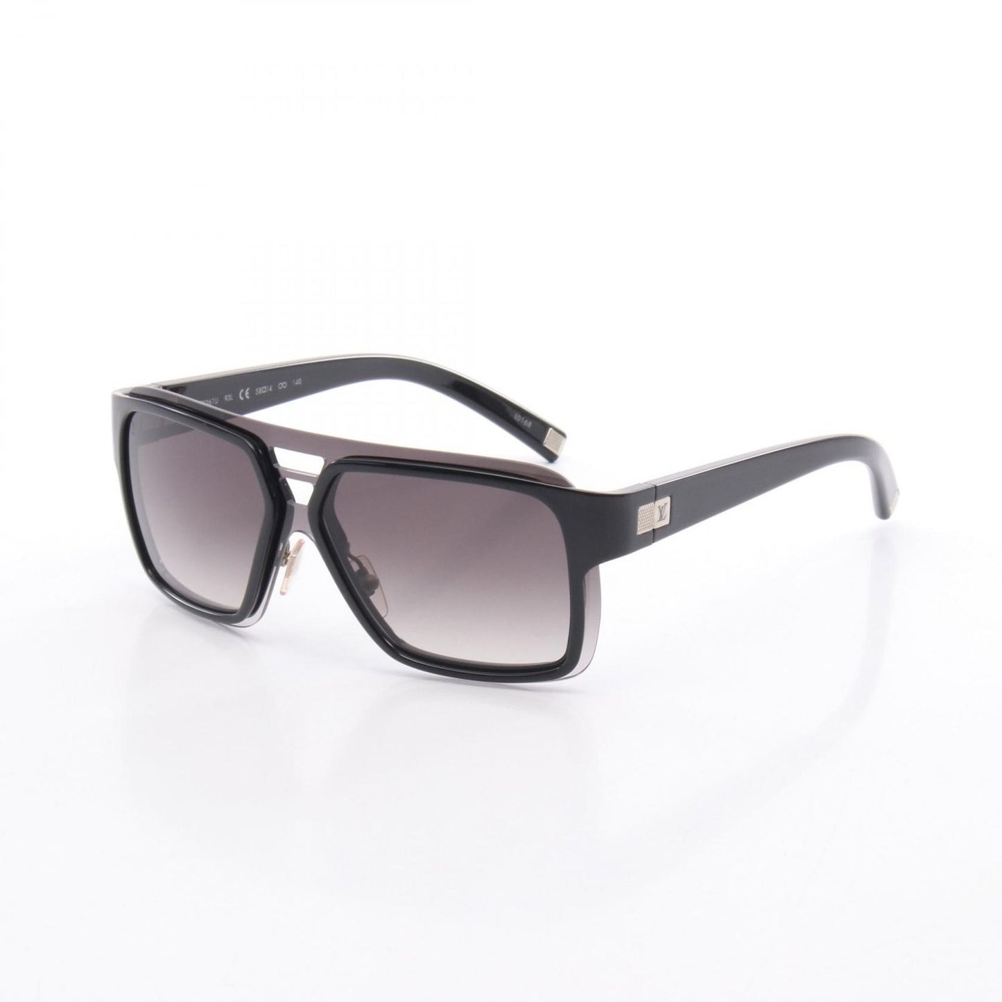 Louis Vuitton Enigme GM Sunglasses - Timeless Elegance
